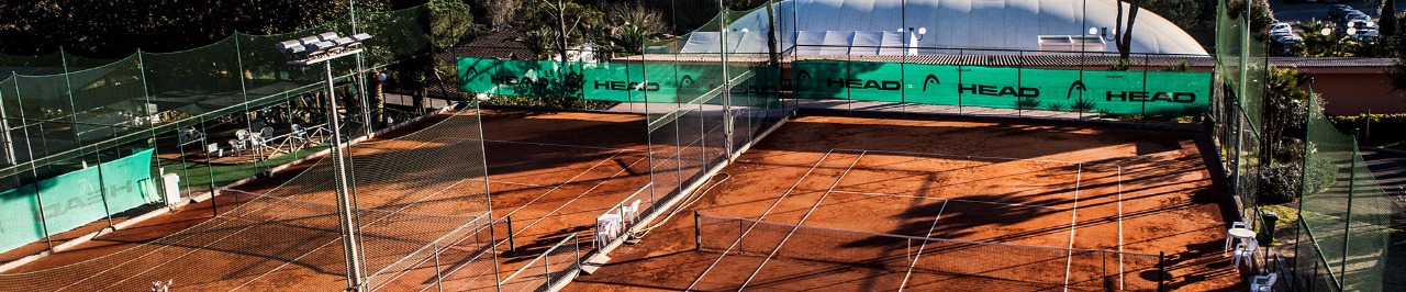 Prenota lezioni e corsi.